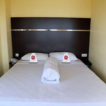 Nida Rooms Makassar Town Square Eksteriør bilde